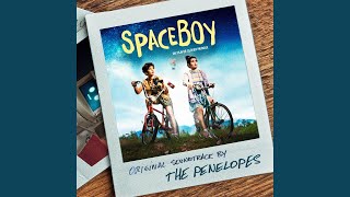 Emma Theme SpaceBoy Original Motion Picture Soundtrack [upl. by Yeslrahc]