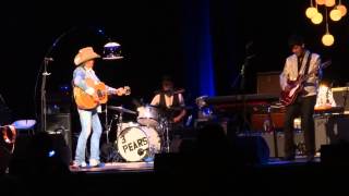 Dwight YoakamIts Never Alright Ryman NashvilleTN 41313 [upl. by Aneelak]