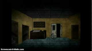 Deep Sleep Walkthrough Full Game [upl. by Buote]