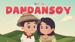 Dandansoy Tagalog Version  Filipino Folk Song  Hiraya TV [upl. by Iron89]