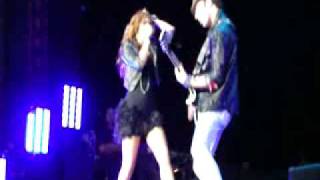 Remember December  Demi Lovato 91210 [upl. by Enneiluj]