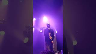 Wer feiert Faroonbaby  🔥 konzert live hannover [upl. by Ahsiken]