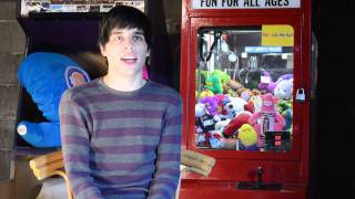 Life of Arcade Games and The Claw Machine with Matt Magnone​​​  ​​​ [upl. by Argus]