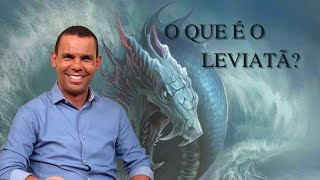 O QUE É O LEVIATÃ RodrigoSilva [upl. by Matthew]