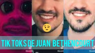 Tik Toks de Juan Bethencourt [upl. by Gemini]