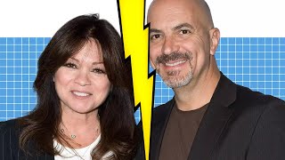 Valerie Bertinelli Reveals the Real Reason Why She Divorced Tom Vitale chef [upl. by Ayoras872]