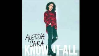 Alessia Cara Wild Things Remix [upl. by Ryder589]