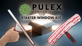 Unboxing The Pulex Starter Kit [upl. by Zelig909]