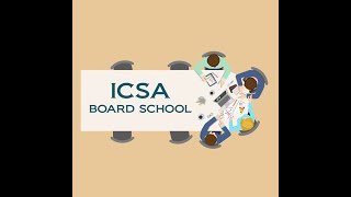 ICSA BOARD Live Stream [upl. by Amahs]