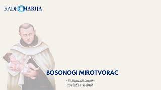 BOSONOGI MIROTVORAC  115 30102024 [upl. by Ainex]