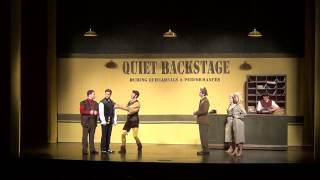 Kiss Me Kate Act 2 [upl. by Jahdiel]