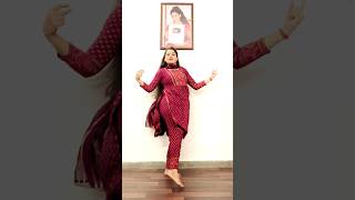 Chail Chabila  Dance video shorts ytshorts dance haryanvi [upl. by Barhos460]