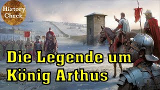 Der historisch richtige König Arthur [upl. by Mourant858]