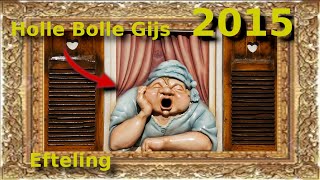 Efteling  Holle Bolle Gijs [upl. by Adlog]