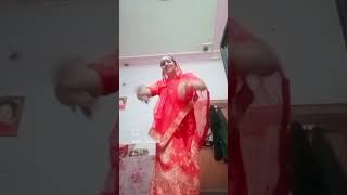 dance ghoomer padmavati movie song ❤️🎶youtubeshorts [upl. by Ennagroeg]