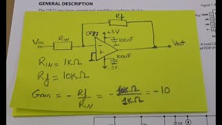 Learning analog electronics ADALM2000 active learning module [upl. by Lienad]