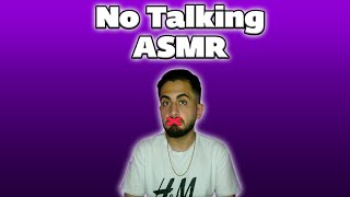 ASMR But NO Talking ASMR [upl. by Fairley]