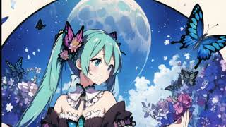 あの日のざわめき（feat初音ミク） Short Mix [upl. by Regine]