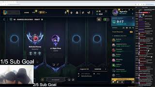 REPLAY NEW XAYAH BUILD BEST XAYAH APHELIOS NA STREAM REPLAY [upl. by Hcurab]