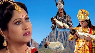 MAA SHAKTI  BR chopra Hindi TV Serial [upl. by Anastasia]