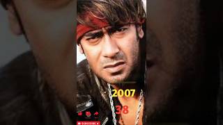 Ram Gopal Varma Ki Aag movie cast now and then 200720241999hindimovikgf youtubeshorts [upl. by Pulchia8]