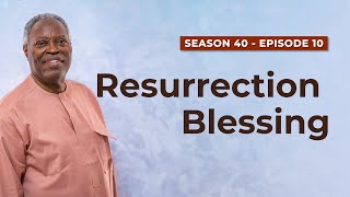 GCK Daily 595  Resurrection Blessing  Pastor WF Kumuyi [upl. by Rannug]