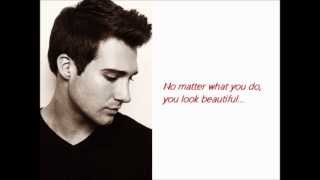 Big Time Rush Crazy for U lyrics video [upl. by Ellehcan]