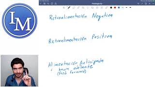 Fisiología  Clase 1  Introducción a la Fisiología Homeostasis y Mecanismos de Regulación [upl. by Ierbua931]