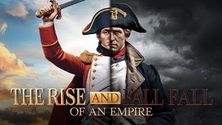 Napoleon Bonaparte The Rise and Fall of a French Emperor [upl. by Rickard]