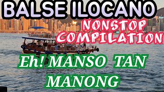 🇵🇭ARYA MANSO BALSE COMPILATION 2024ABALAYAN MANSOBALSE PATAPOKKAPACIS [upl. by Loree]