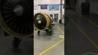 Aviation maintenance career learning youtubeshorts new like comment subscribe jetpack [upl. by Rockwood]