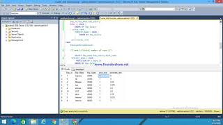 45PERCENTRANK IN SQL HINDI [upl. by Westley]