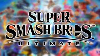 Main Theme E3 2018 version  Super Smash Bros Ultimate OST [upl. by Norehs]