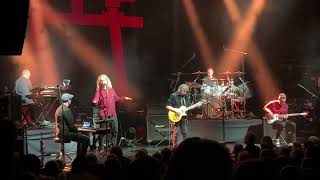 Steve Hackett  Time Table  Oslo 2023 [upl. by Seppala]