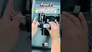 ⚡Como Instalar Supresor Picos SquareD ⚡ honduras redmil SchneiderElectric fypage parati [upl. by Andrew]