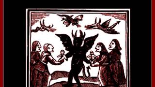 The Lancashire Witches by William Harrison AINSWORTH Part 33  Full Audio Book [upl. by Nordek]