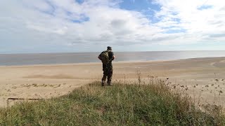 Pakefield CHL Radar site and ROC Post Suffolk [upl. by Ihdin811]