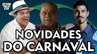 🚨 Enredo Sobre Laíla na BeijaFlor pro Carnaval 2025  Cidade do Samba 2  40 Anos do Sambódromo [upl. by Nola599]