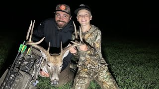 Big Buck Down for Houston [upl. by Alled]