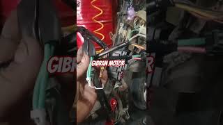 Rumah sikring set k59 gibranmotorvlog4437 hondashortvideo videoviral [upl. by Gonta]