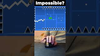 IMPOSSIBLE 10000 Challenge in Geometry Dash [upl. by Stoops]