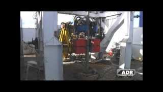 Ensign Automated Drilling Rig ADR® [upl. by Gretel]