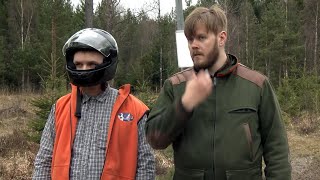 Leif och Billy långfilm Alla klipp [upl. by Rochelle]