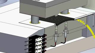 Resin Transfer Molding [upl. by Josee]