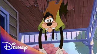 Goofys Greatest Falls  Disney [upl. by Haden]