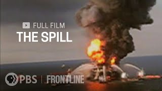 Seconds From Disaster The Deepwater Horizon Documentary [upl. by Anay428]