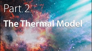 Siegel two climate models Part 2 thermal model [upl. by Reivazx]