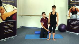 What Is Clinical Pilates [upl. by Eislehc]