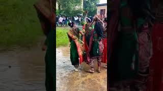 New tarpa song 2024 🔥💃 dj remix tarpa music Adivasi mulga shorts trending 2024 [upl. by Arihay689]