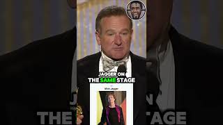 Robin Williams Knew About Diddy [upl. by Ennaed]